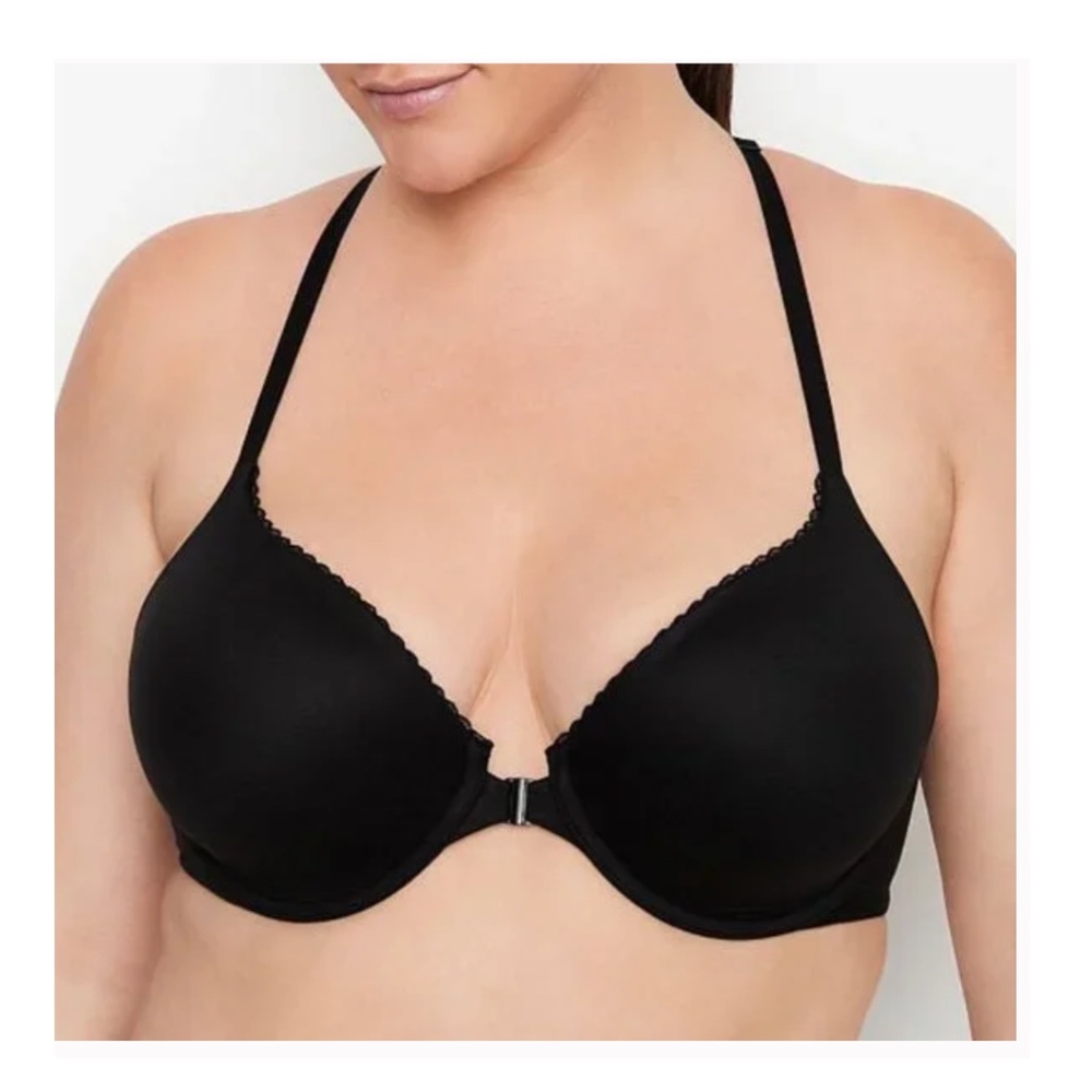 Victoria's Secret Lace Racerback Bra - Body by Victoria